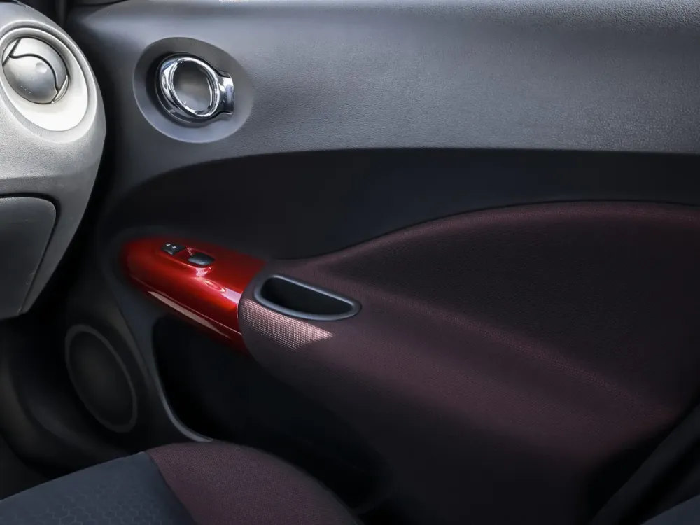 Продажа Nissan Juke I, 2012г., Минск Минск - изображение 10