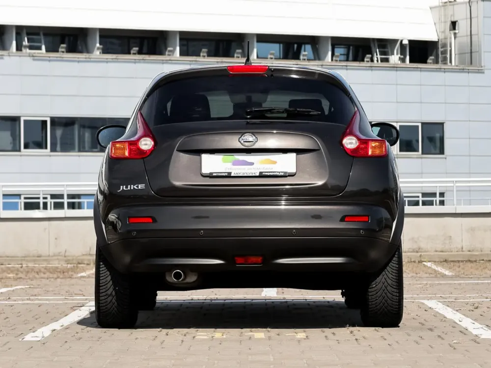 Продажа Nissan Juke I, 2012г., Минск Минск - изображение 4