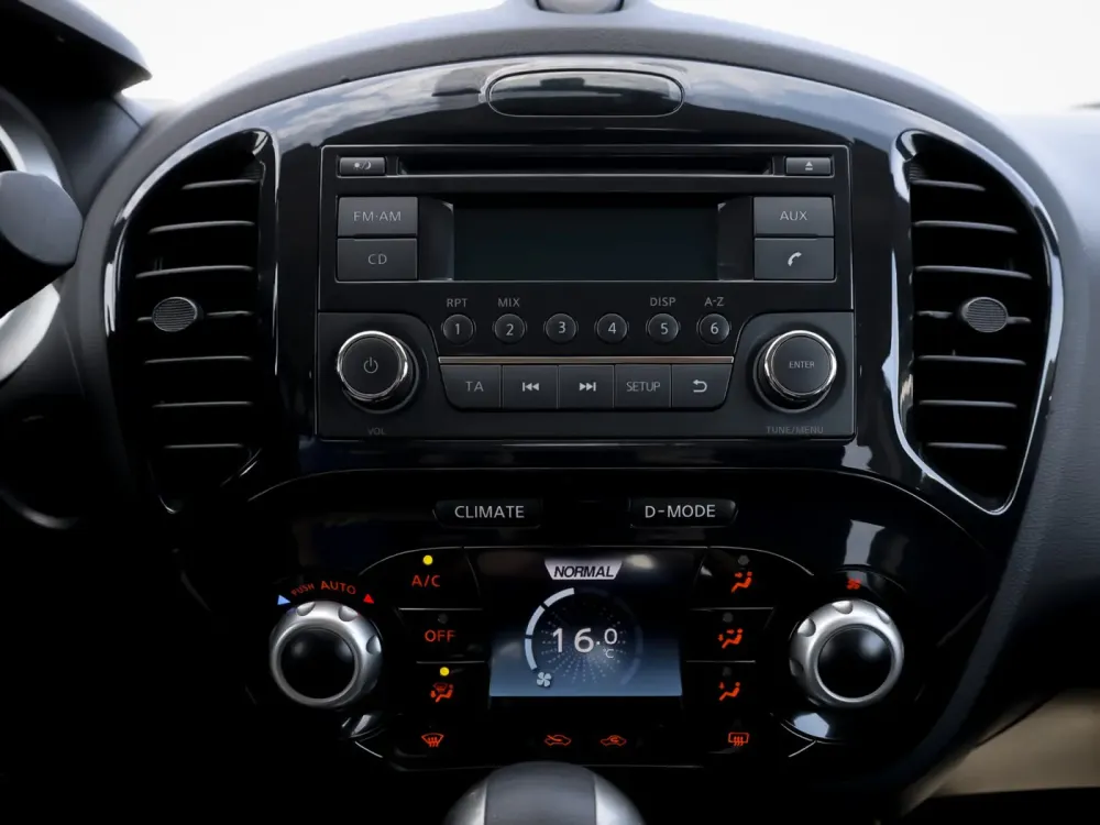 Продажа Nissan Juke I, 2012г., Минск Минск - изображение 14