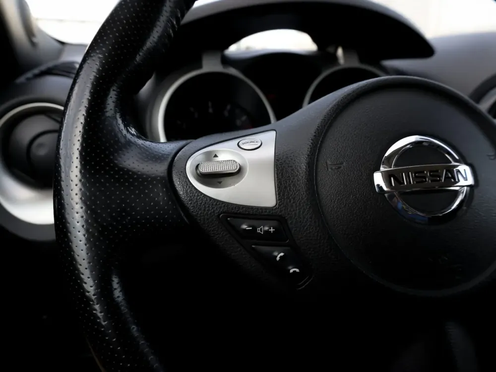 Продажа Nissan Juke I, 2012г., Минск Минск - изображение 15