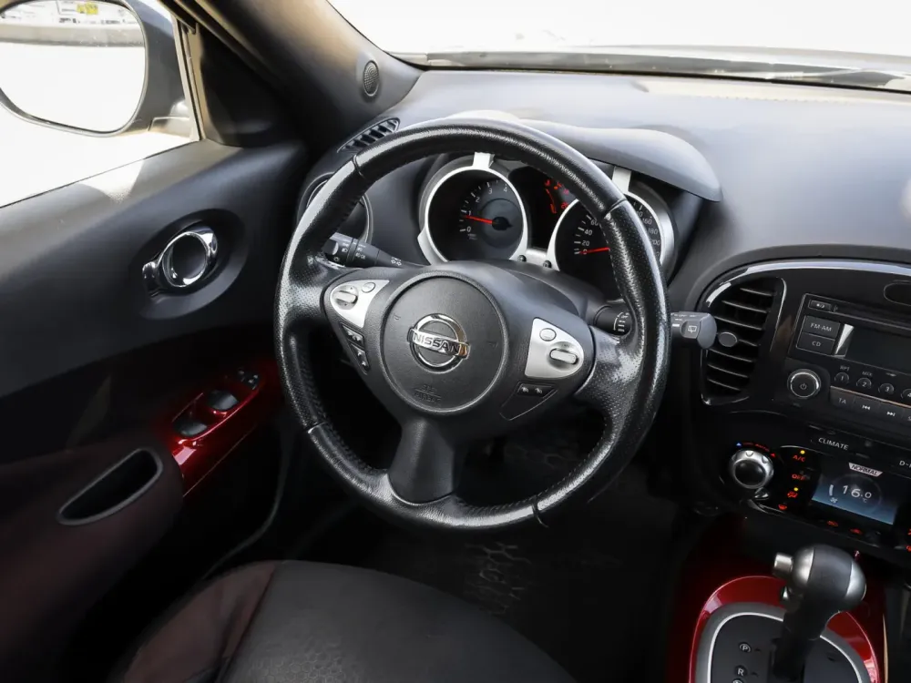 Продажа Nissan Juke I, 2012г., Минск Минск - изображение 7