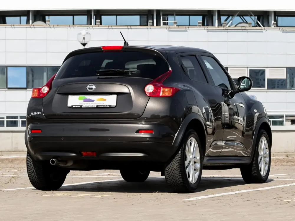 Продажа Nissan Juke I, 2012г., Минск Минск - изображение 5