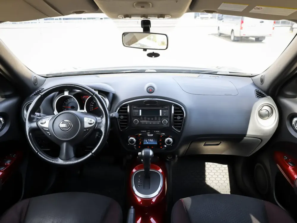 Продажа Nissan Juke I, 2012г., Минск Минск - изображение 6