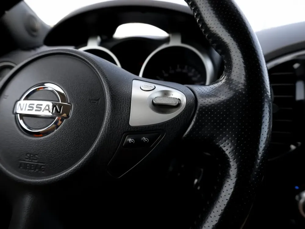 Продажа Nissan Juke I, 2012г., Минск Минск - изображение 16