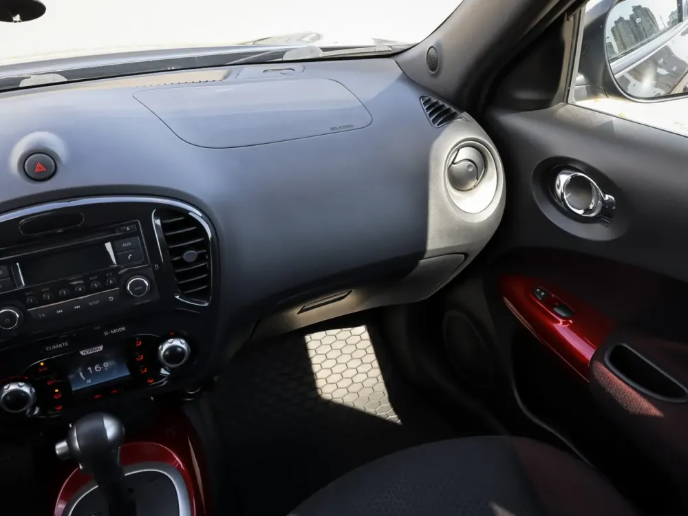 Продажа Nissan Juke I, 2012г., Минск Минск - изображение 8