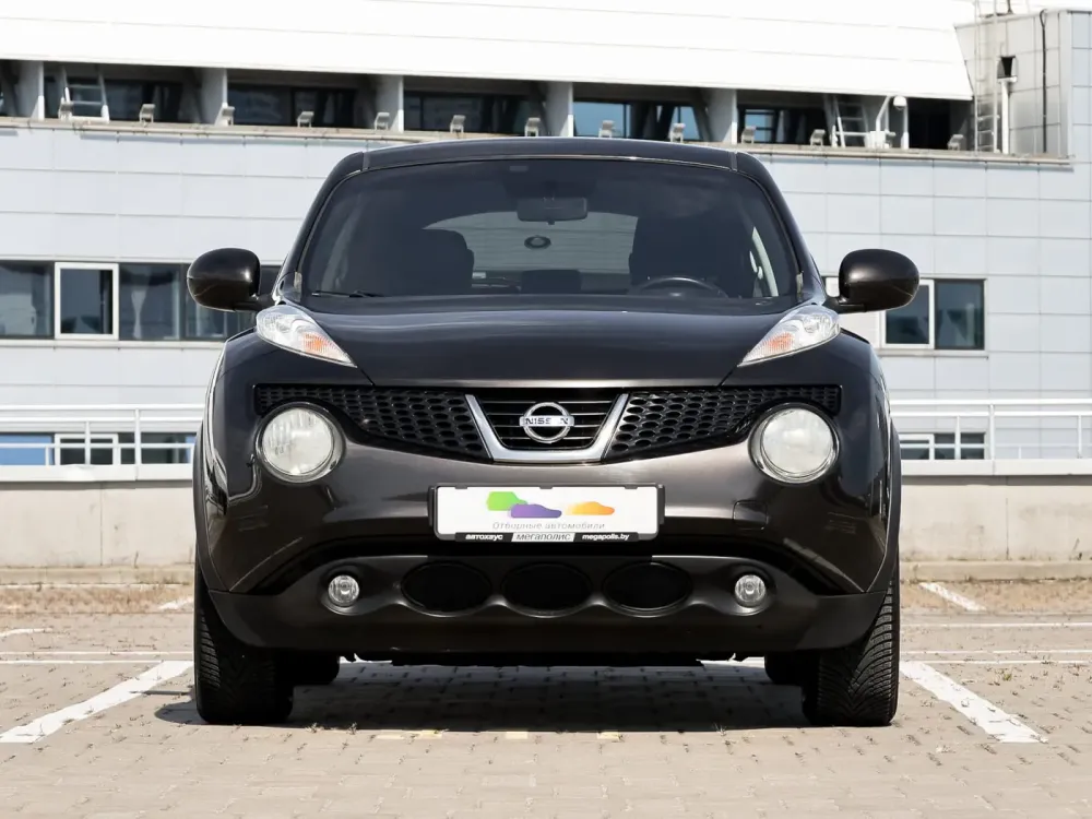 Продажа Nissan Juke I, 2012г., Минск Минск - изображение 2