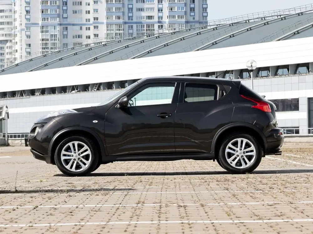 Продажа Nissan Juke I, 2012г., Минск Минск - изображение 3