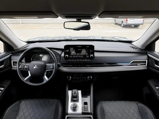Продажа Mitsubishi Outlander IV, 2021г., Минск Минск