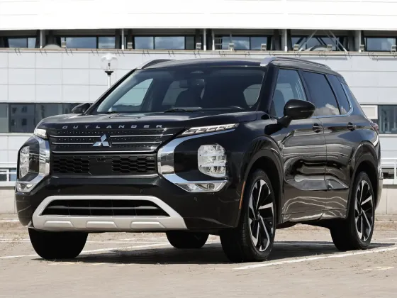 Продажа Mitsubishi Outlander IV, 2021г., Минск Минск