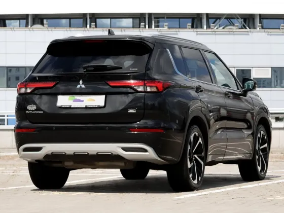 Продажа Mitsubishi Outlander IV, 2021г., Минск Минск