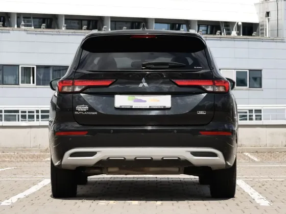 Продажа Mitsubishi Outlander IV, 2021г., Минск Минск
