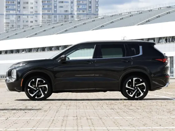 Продажа Mitsubishi Outlander IV, 2021г., Минск Минск