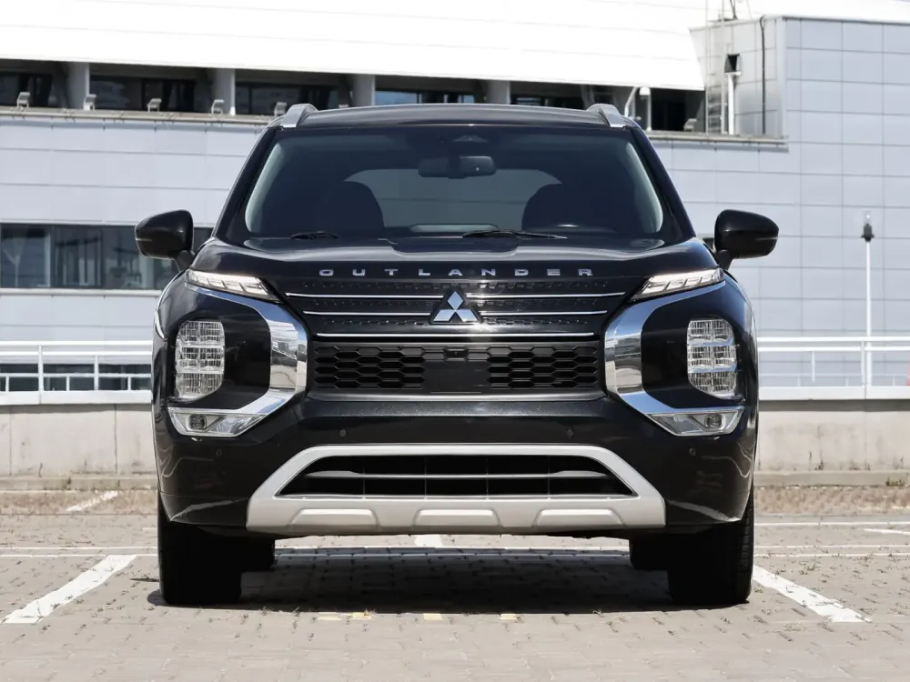 Продажа Mitsubishi Outlander IV, 2021г., Минск Минск - изображение 2