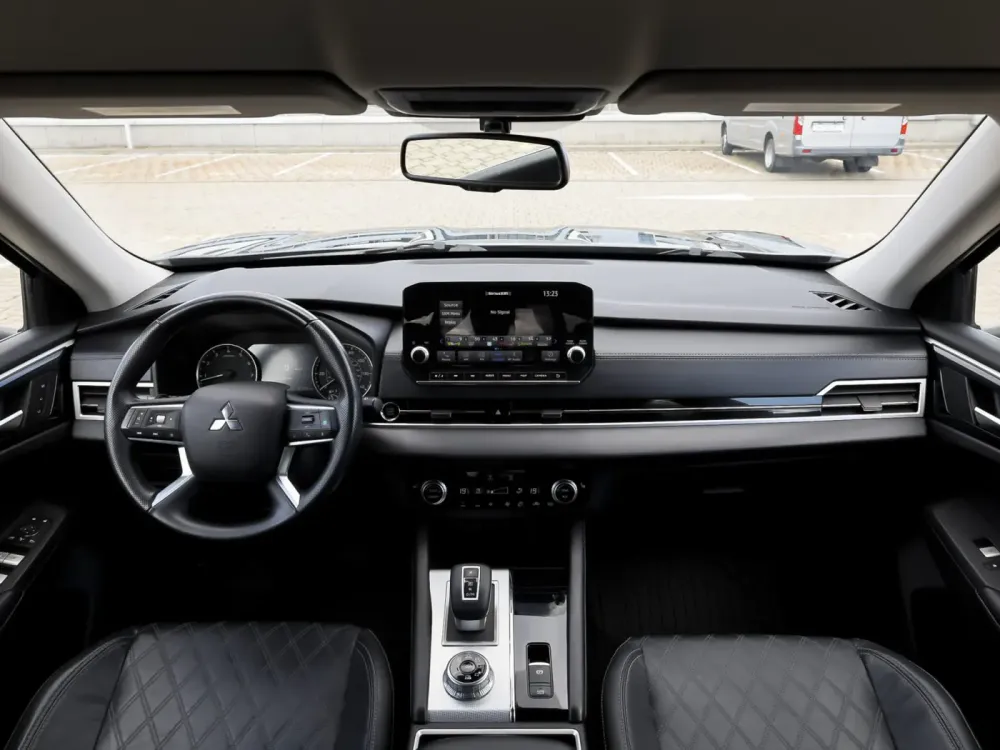 Продажа Mitsubishi Outlander IV, 2021г., Минск Минск - изображение 6