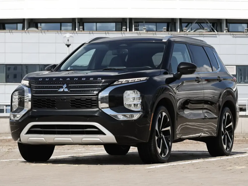 Продажа Mitsubishi Outlander IV, 2021г., Минск Минск - изображение 1