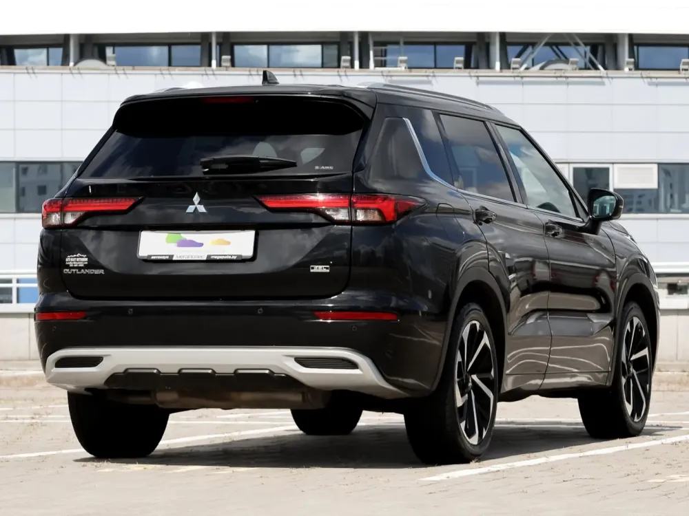 Продажа Mitsubishi Outlander IV, 2021г., Минск Минск - изображение 5