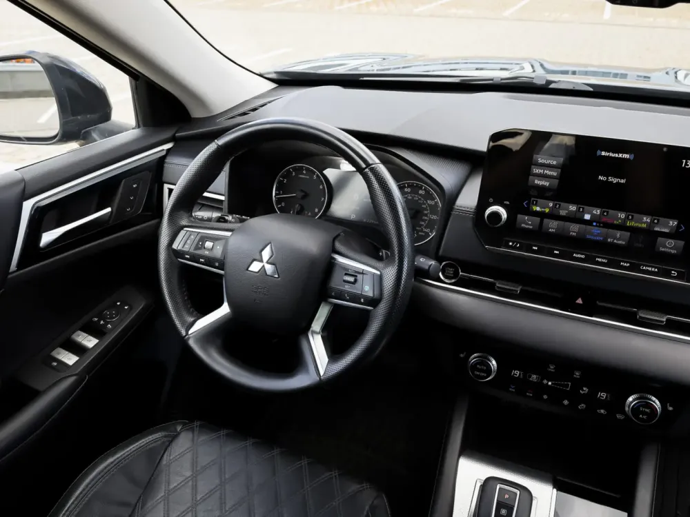 Продажа Mitsubishi Outlander IV, 2021г., Минск Минск - изображение 7