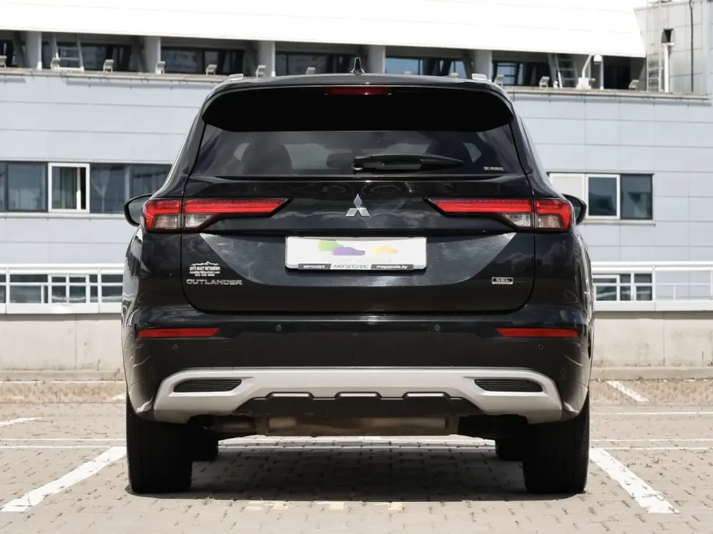 Продажа Mitsubishi Outlander IV, 2021г., Минск Минск - изображение 4