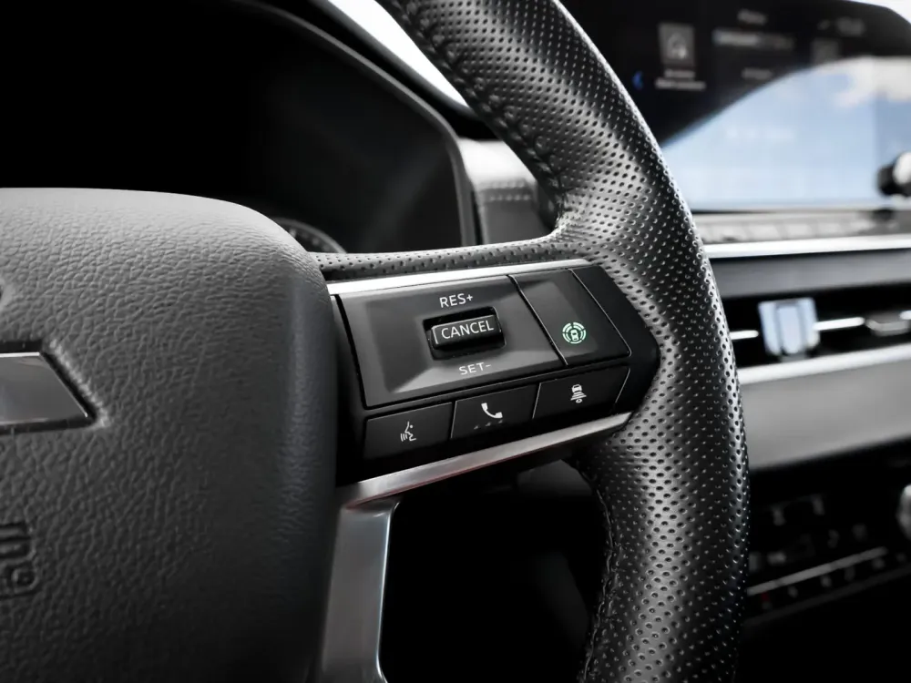 Продажа Mitsubishi Outlander IV, 2021г., Минск Минск - изображение 16