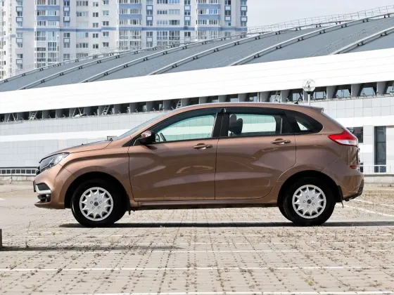 Продажа LADA (ВАЗ) XRAY I, 2018г., Минск Минск