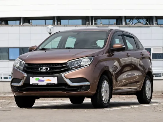 Продажа LADA (ВАЗ) XRAY I, 2018г., Минск Минск