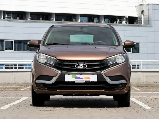 Продажа LADA (ВАЗ) XRAY I, 2018г., Минск Минск
