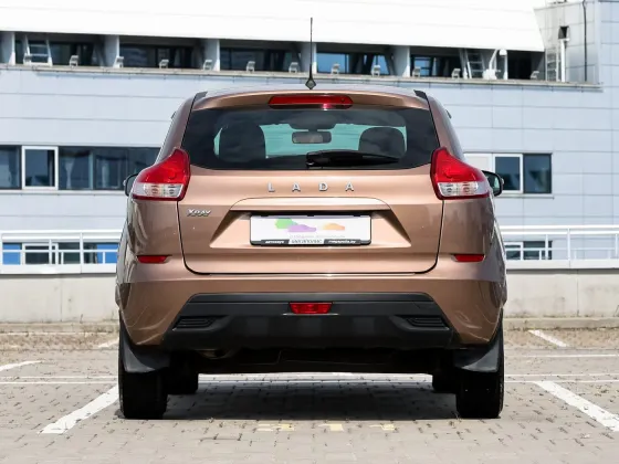 Продажа LADA (ВАЗ) XRAY I, 2018г., Минск Минск