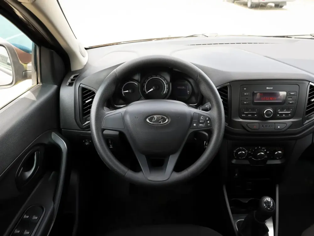 Продажа LADA (ВАЗ) XRAY I, 2018г., Минск Минск - изображение 11