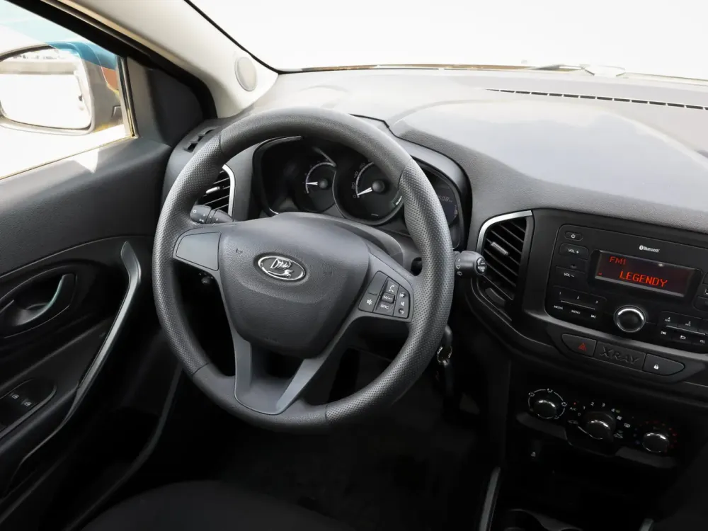 Продажа LADA (ВАЗ) XRAY I, 2018г., Минск Минск - изображение 7
