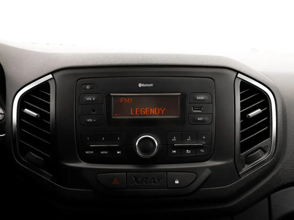 Продажа LADA (ВАЗ) XRAY I, 2018г., Минск Минск - изображение 14