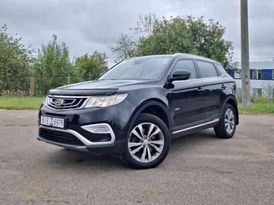 Продажа Geely Atlas I, 2020 г. в Минске Минск