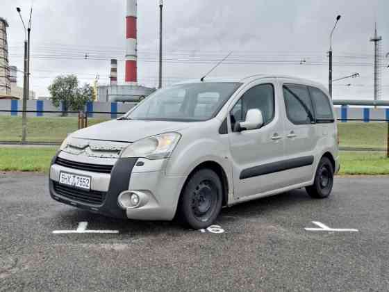 Продажа Citroen Berlingo II, 2009 г. в Минске Минск