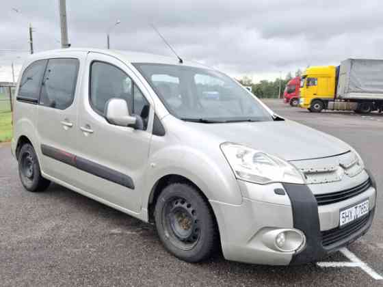 Продажа Citroen Berlingo II, 2009 г. в Минске Минск