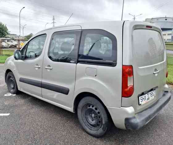 Продажа Citroen Berlingo II, 2009 г. в Минске Минск