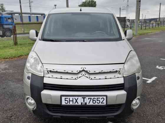 Продажа Citroen Berlingo II, 2009 г. в Минске Минск