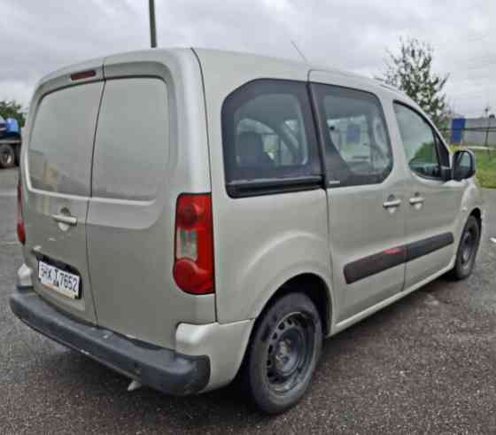 Продажа Citroen Berlingo II, 2009 г. в Минске Минск