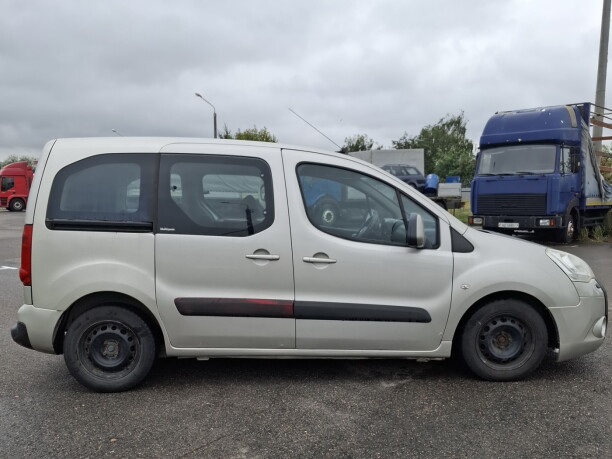 Продажа Citroen Berlingo II, 2009 г. в Минске Минск - изображение 8