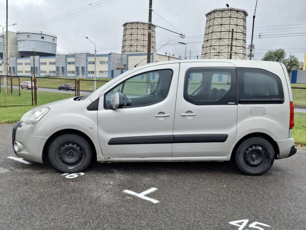 Продажа Citroen Berlingo II, 2009 г. в Минске Минск - изображение 7
