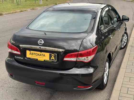 Продажа Nissan Almera III (G15), 2017 г. в Гомеле Гомель