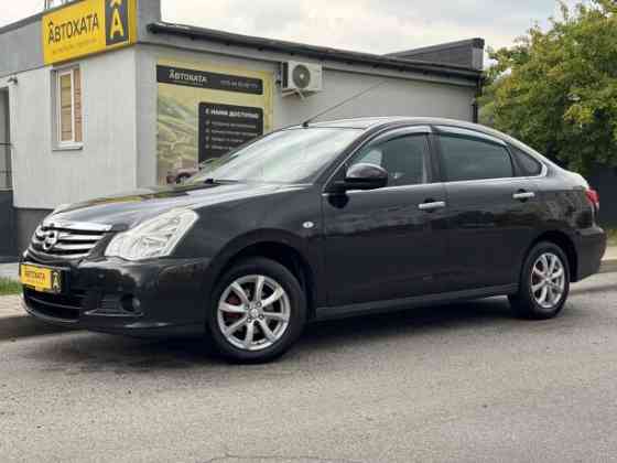 Продажа Nissan Almera III (G15), 2017 г. в Гомеле Гомель