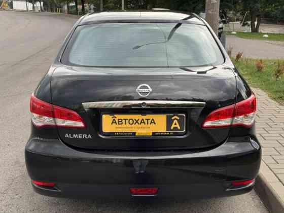 Продажа Nissan Almera III (G15), 2017 г. в Гомеле Гомель