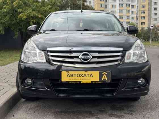 Продажа Nissan Almera III (G15), 2017 г. в Гомеле Гомель