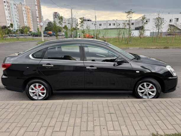 Продажа Nissan Almera III (G15), 2017 г. в Гомеле Гомель - изображение 4
