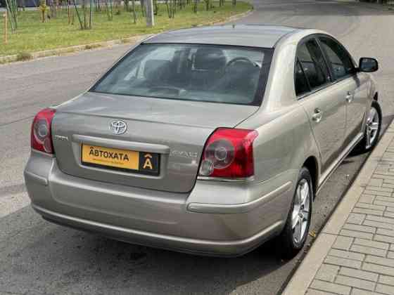 Продажа Toyota Avensis II (T250) · Рестайлинг, 2006 г. в Гомеле Гомель