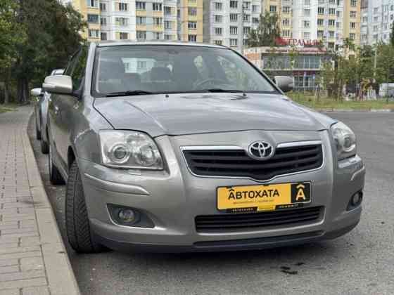 Продажа Toyota Avensis II (T250) · Рестайлинг, 2006 г. в Гомеле Гомель