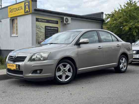 Продажа Toyota Avensis II (T250) · Рестайлинг, 2006 г. в Гомеле Гомель