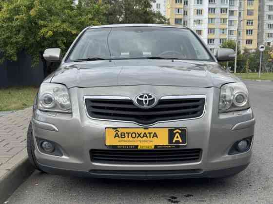 Продажа Toyota Avensis II (T250) · Рестайлинг, 2006 г. в Гомеле Гомель
