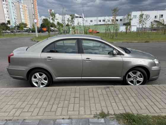Продажа Toyota Avensis II (T250) · Рестайлинг, 2006 г. в Гомеле Гомель