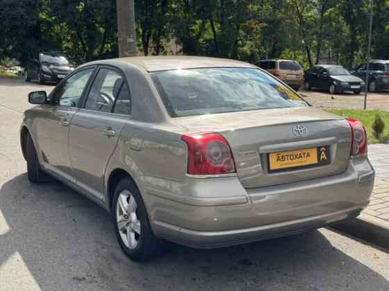 Продажа Toyota Avensis II (T250) · Рестайлинг, 2006 г. в Гомеле Гомель