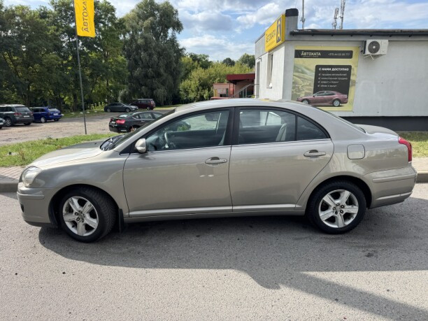 Продажа Toyota Avensis II (T250) · Рестайлинг, 2006 г. в Гомеле Гомель - изображение 7